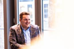 kamasys Case Study: Kai Trempel von Cultina im Gespräch