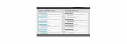 kamasys Grafik Ausgabemonitor