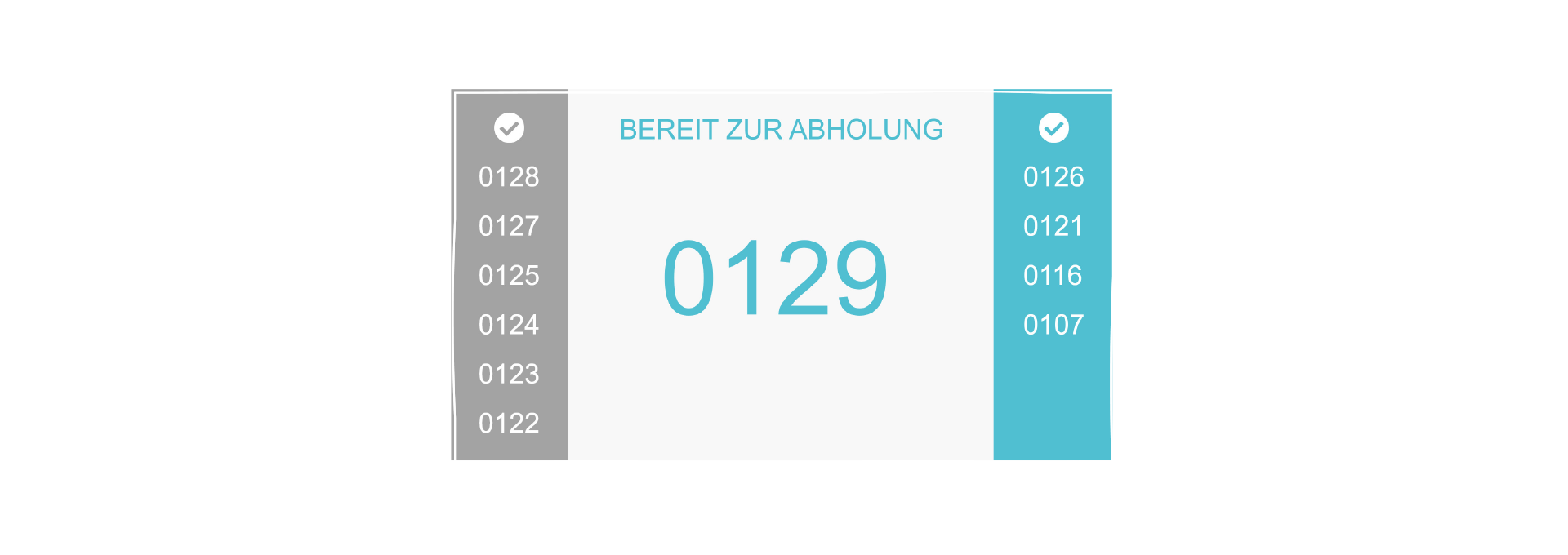 kamasys graphic customer monitor