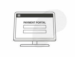 kamasys Grafik Payment-Portal