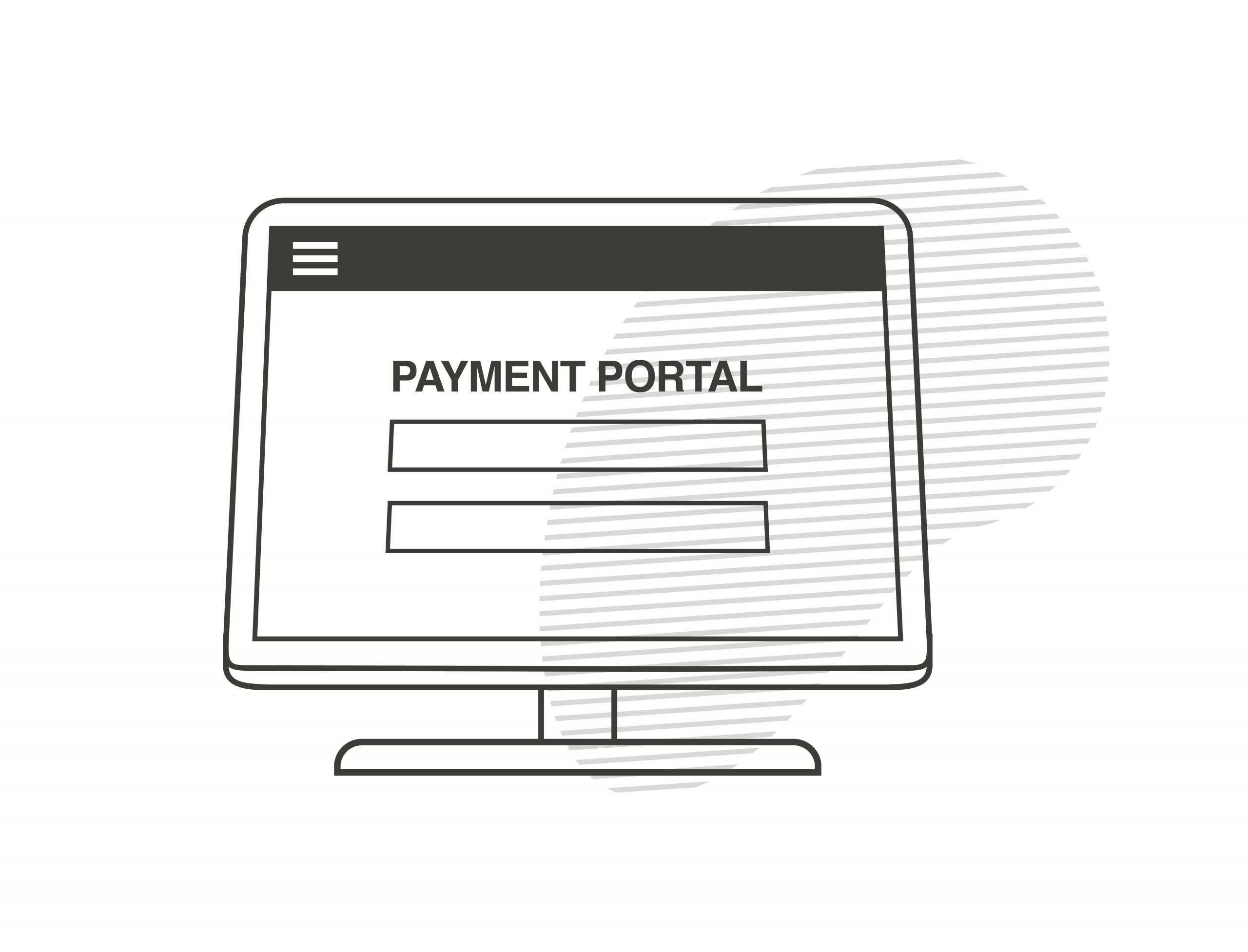 kamasys graphic payment portal