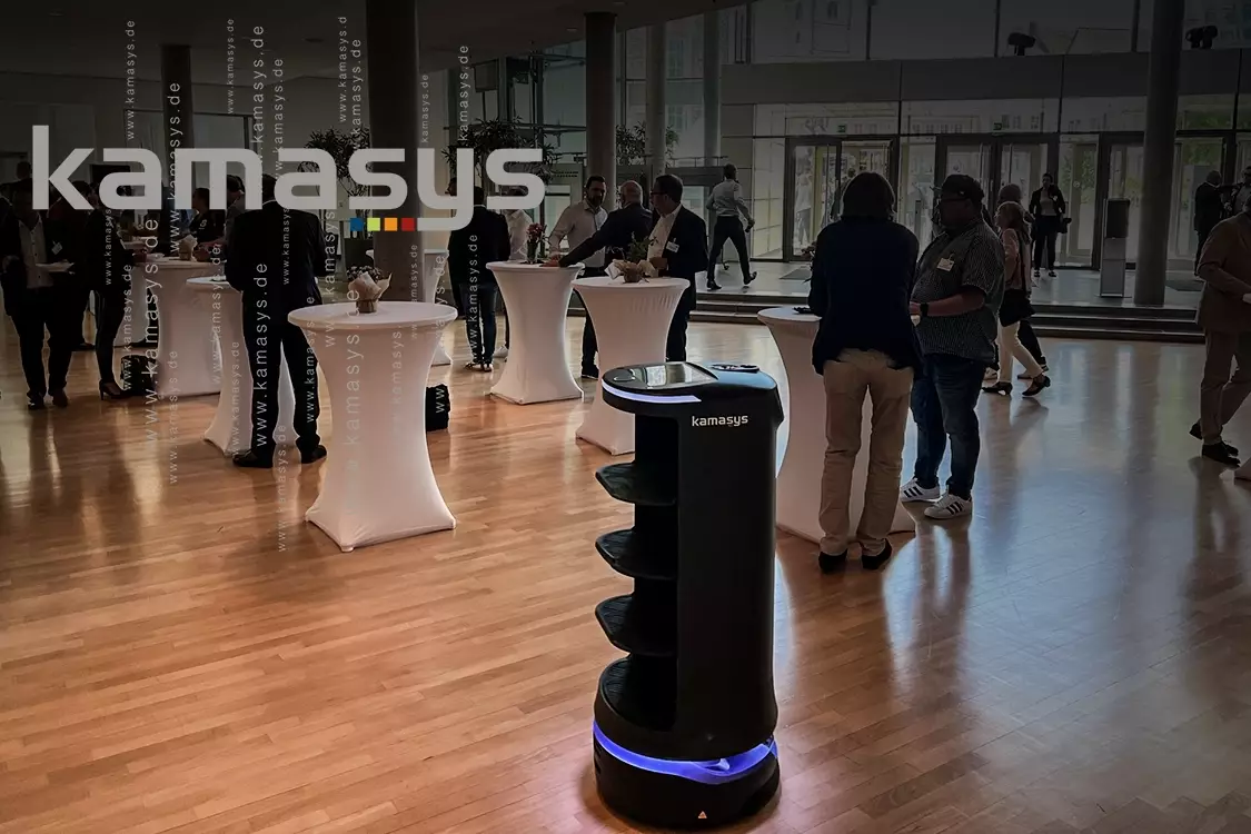 kamasys looks to the future of mass catering after industry events