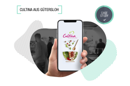 kamasys thumb Case Study Cultina aus Gütersloh