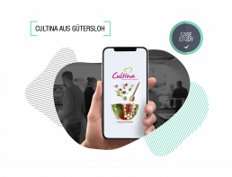 kamasys thumb Case Study Cultina aus Gütersloh