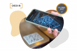 kamasys thumb Vorbestellung Check-In Gemeinschaftsverpflegung