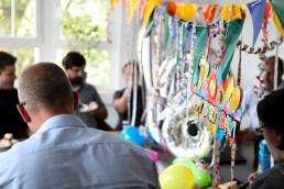 kamasys: 18th anniversary celebration