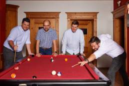 kamasys sales team