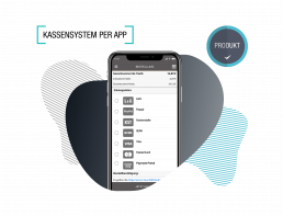 kamasys thumb Kassensystem Mobile Payment für Kantinen