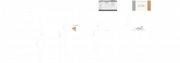 kamasys-Grafik: Check-In am Eingang des Betriebsrestaurants
